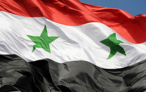 Commemorates the withdrawal of French troops on this day in 1946, when Syria proclaimed its independence after more than 20 years of French occupation.