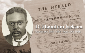D. Hamilton Jackson Day