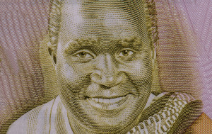 A public holiday to honour Kenneth Kaunda, the first president of Zambia.