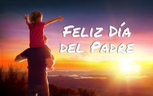 In El Salvador, Fathers Day is a public holiday and is always celebrated on 17 June