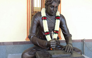 This public holiday in Karnataka marks the birthday of the great poet and saint shri Kanaka Dasa
