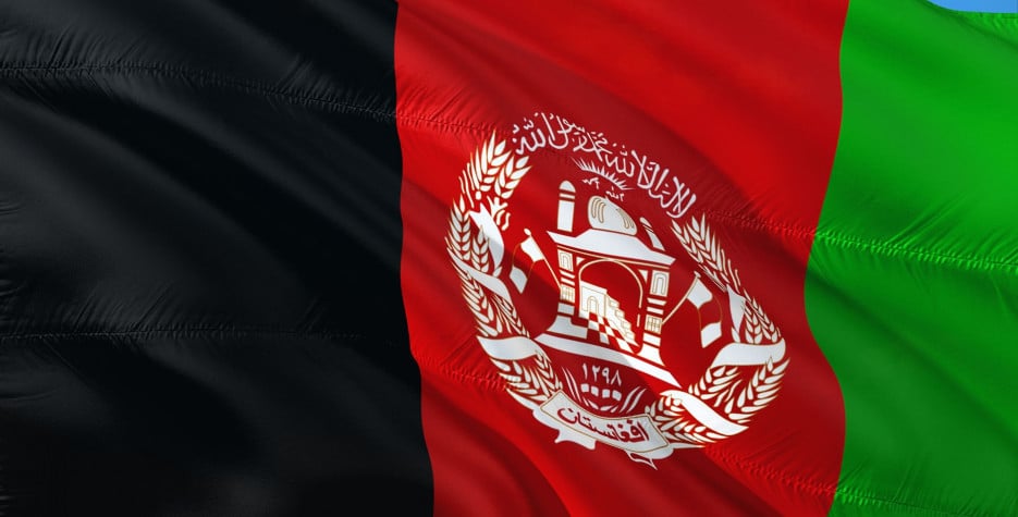 Afghanistan 2023