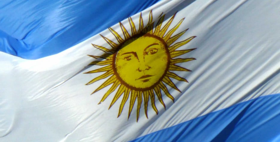 Population Census in Argentina in 2022