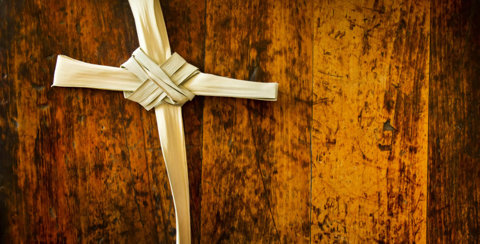 Ash Wednesday in French Guiana in 2025