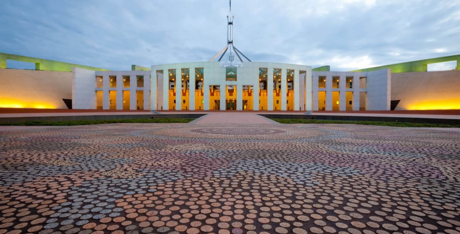 Canberra Day in ACT in 2022 Office Holidays