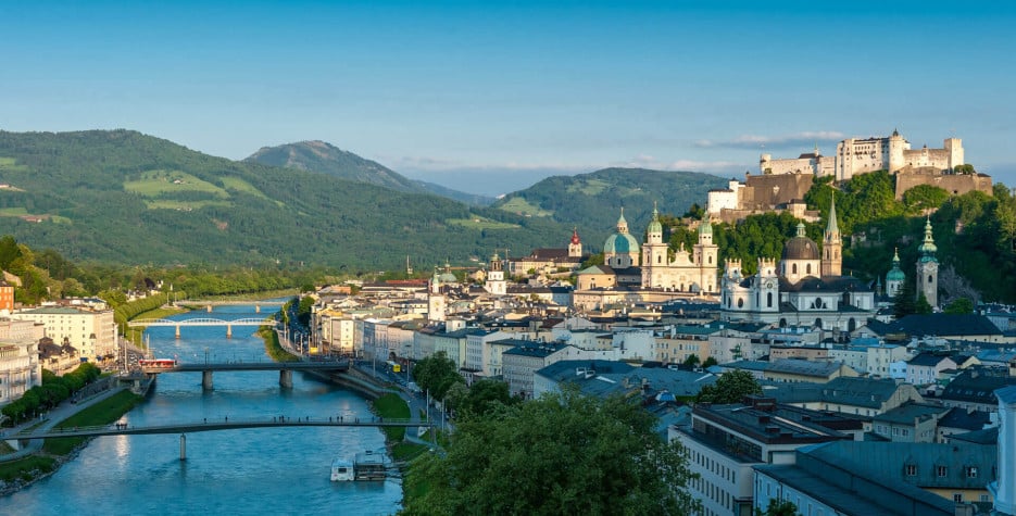 Salzburg 2020