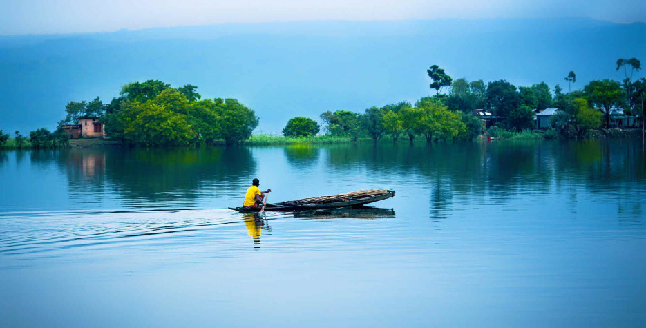 Martyr Abu Sayeed Day in Bangladesh in 2025