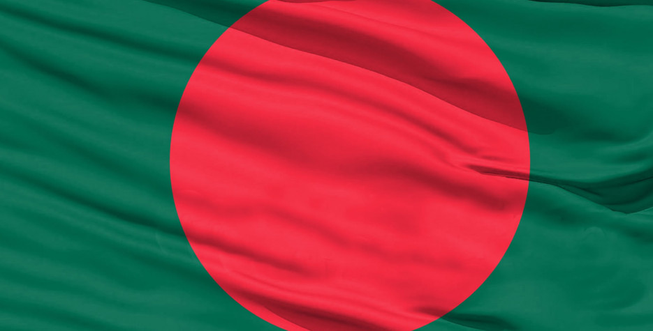Bangladesh 2019
