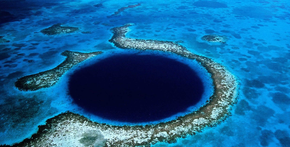 Belize 2020