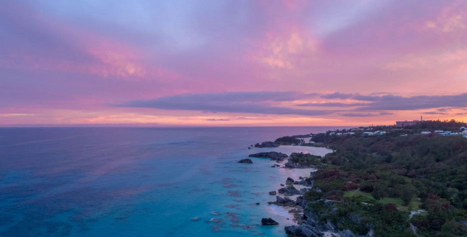 Bermuda 2019