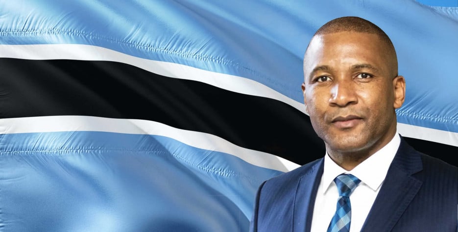 President's Day in Botswana in 2025