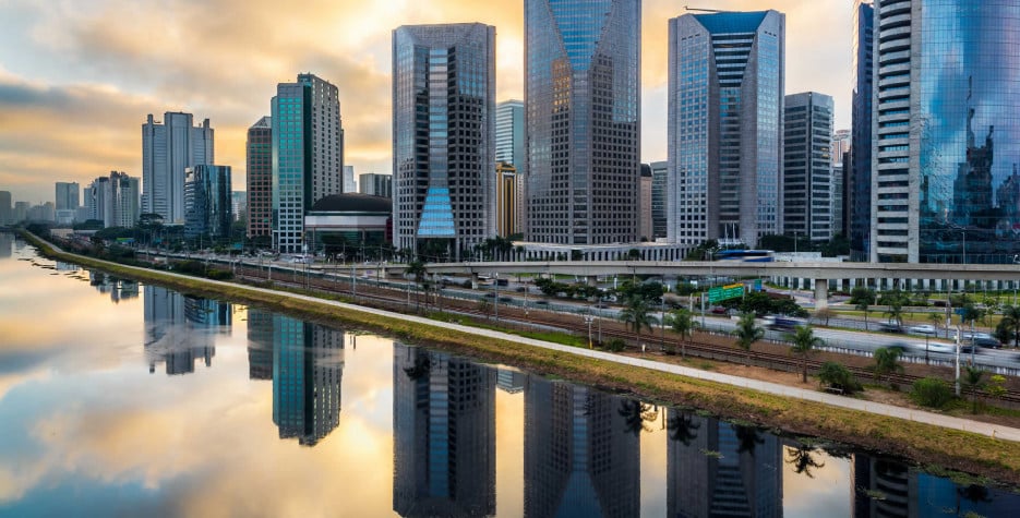 São Paulo Anniversary in Brazil in 2025