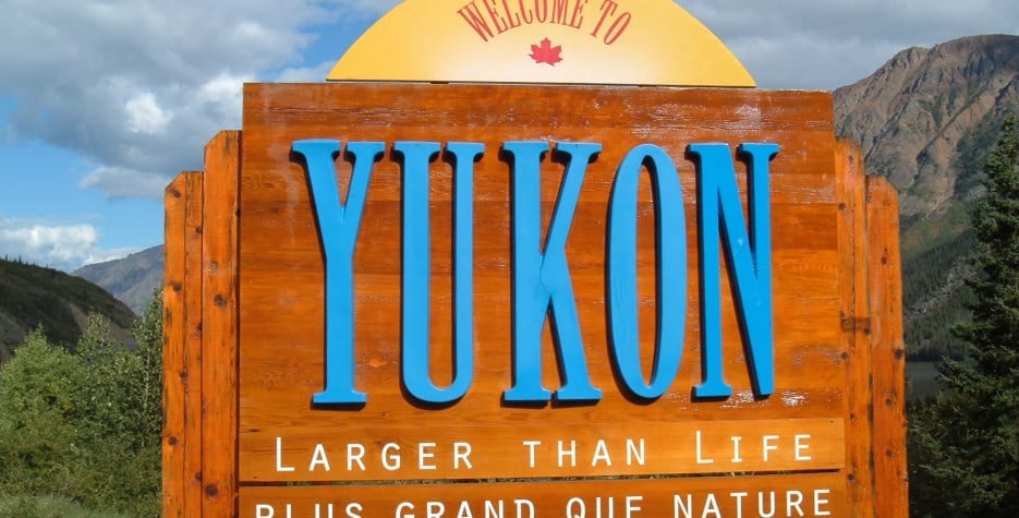 Yukon 2021