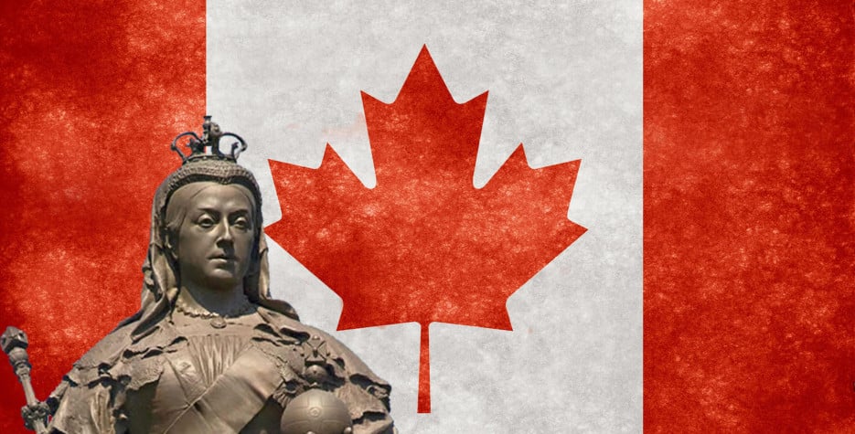 Victoria Day in Canada in 2022