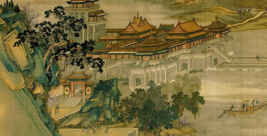 Ching Ming Festival in Macau in 2023