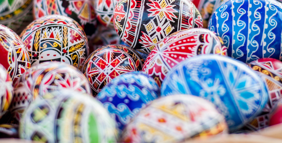 Orthodox Easter Monday Around The World In 2023 Office Holidays