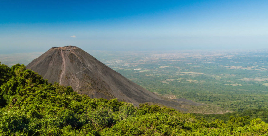 El Salvador 2022