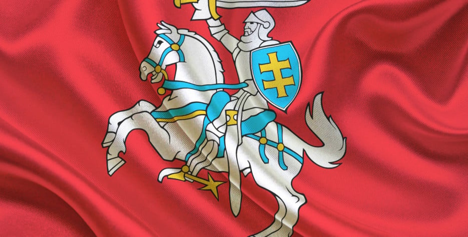 Restoration of the State Day in Lithuania in 2024