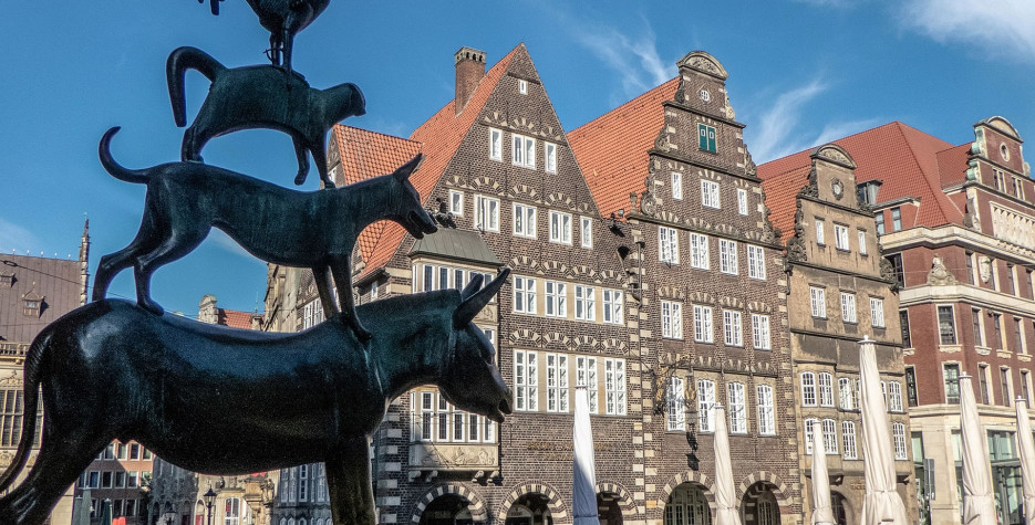 Public Holidays in Bremen in 2020 Office Holidays