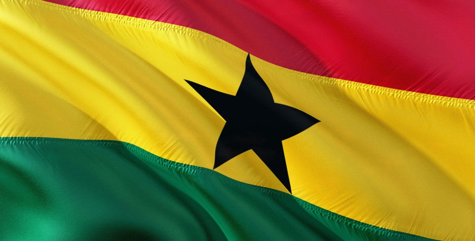 Ghana Public Holiday around the world in 2024