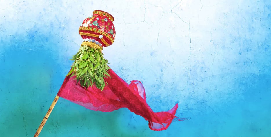 Gudi Padwa around the world in 2025