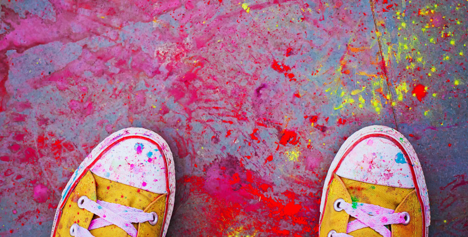 Holi around the world in 2021 | Office Holidays