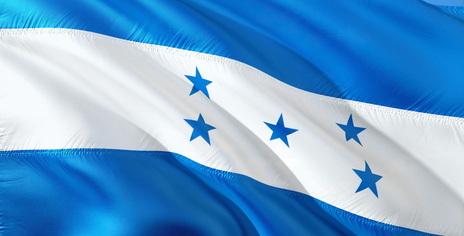Honduras 2019