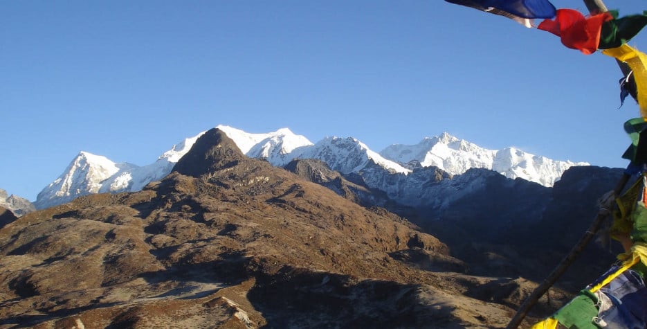 Sikkim 2019