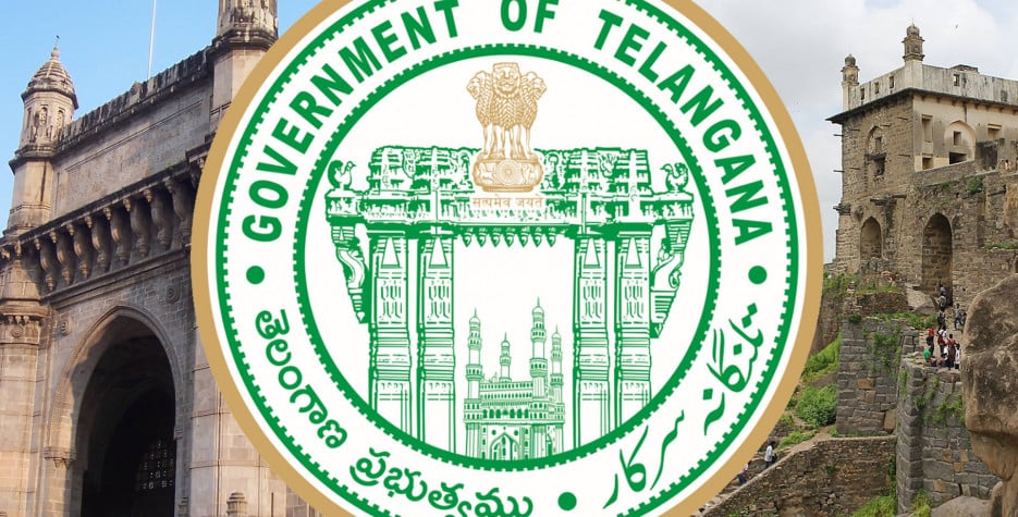 Telangana 2023