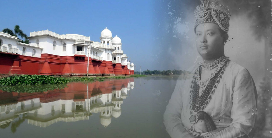 Birthday of Bir Bikram Kishore Manikya Bahadur in Tripura in 2024