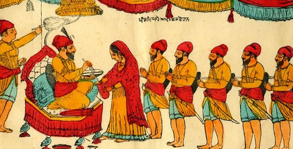 Guru Gobind Singh Jayanti in Haryana in 2023