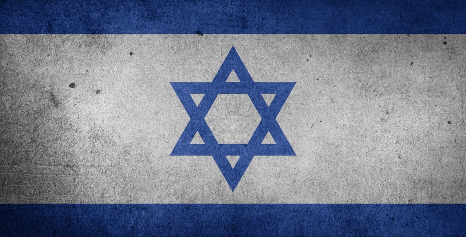 Memorial Day in Israel in 2024