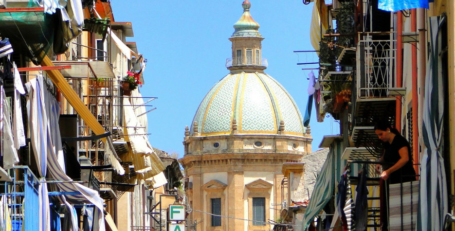 Palermo 2021