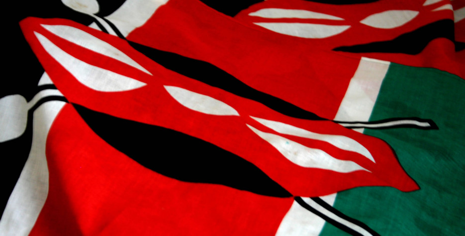 Public Holiday in Kenya in 2025