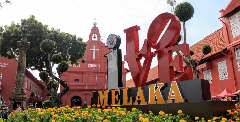 Melaka 2022