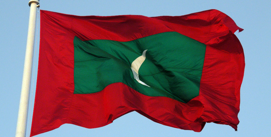 Qaumee Dhuvas in Maldives in 2023