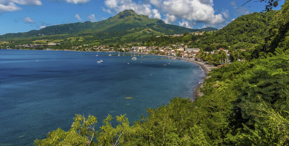 Martinique 2018