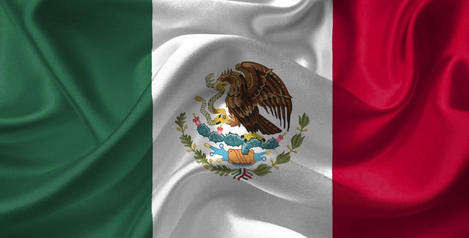 Change of Federal Government in Mexico in 2024