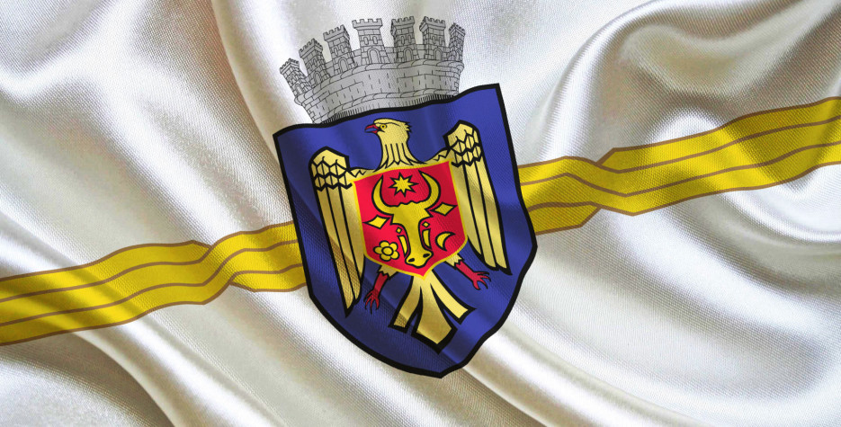 Chișinău 2019