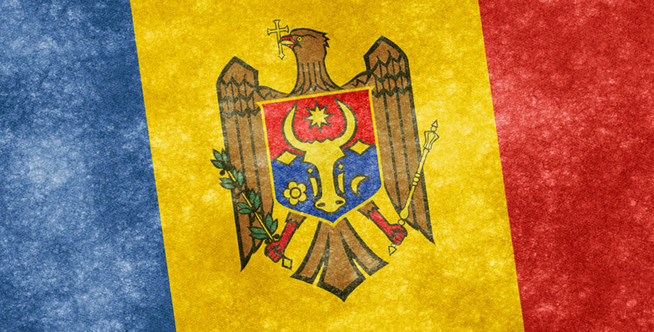Moldova 2019