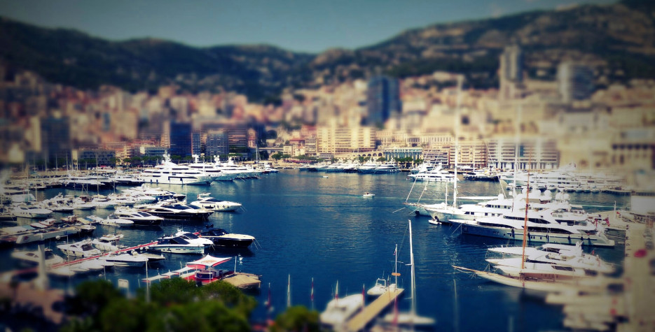 Monaco 2023
