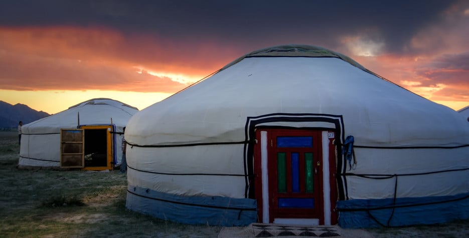 Bituun Holiday in Mongolia in 2024
