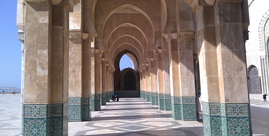 Fatih Muharram in Morocco in 2020 Office Holidays