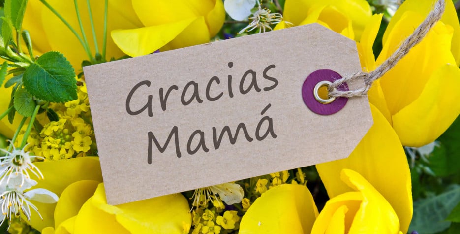 Latin American Mother's Day around the world in 2024