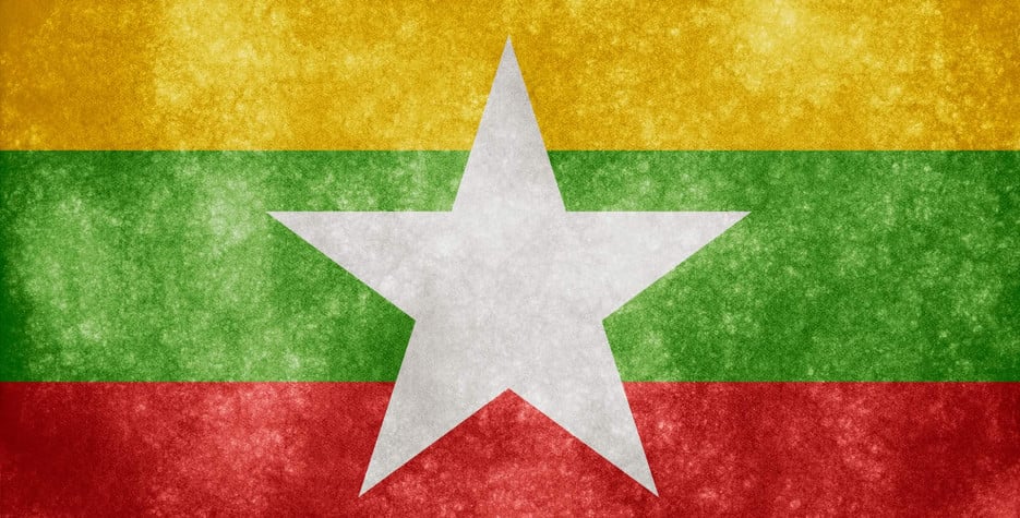 National Day in Myanmar in 2023