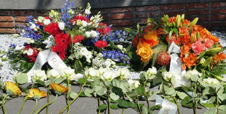 National Remembrance Day in Netherlands in 2023