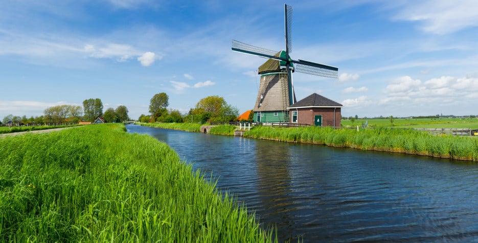 Netherlands 2023