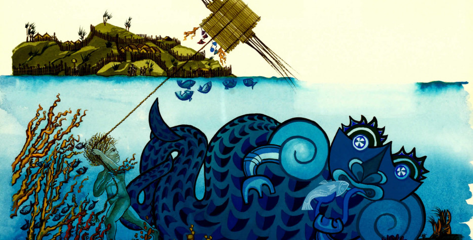 Matari'i in French Polynesia in 2025