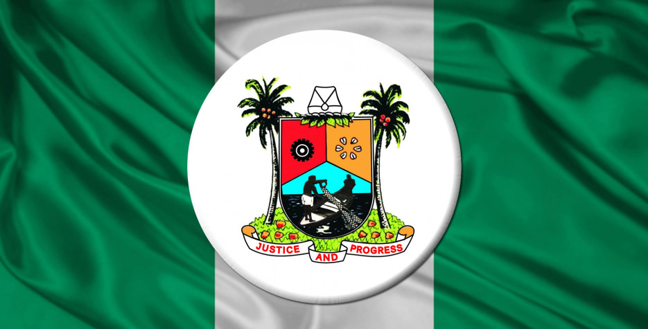 Lagos 2021