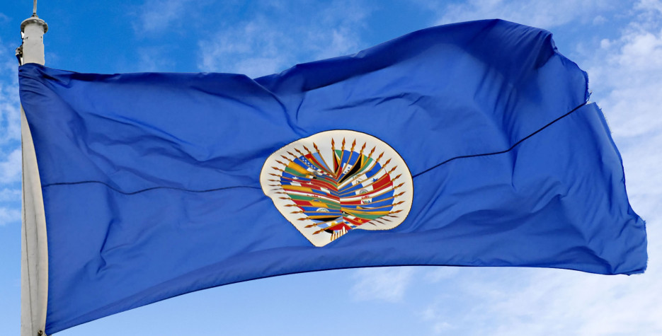 Panamerican Day in Honduras in 2022